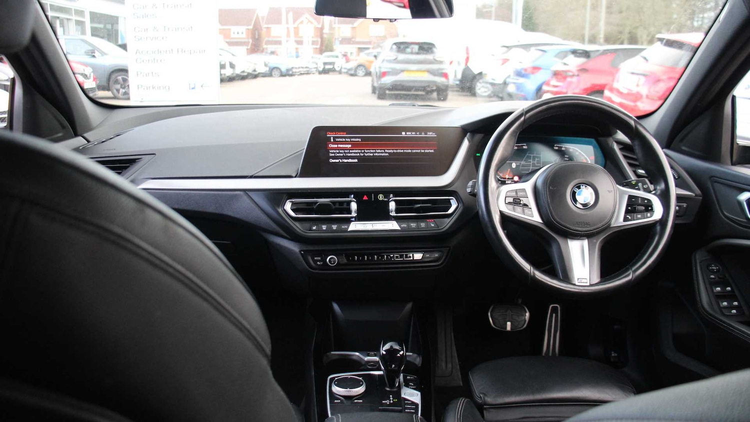 Used BMW 1 Series 2023 for sale - 76818640: Photo 20