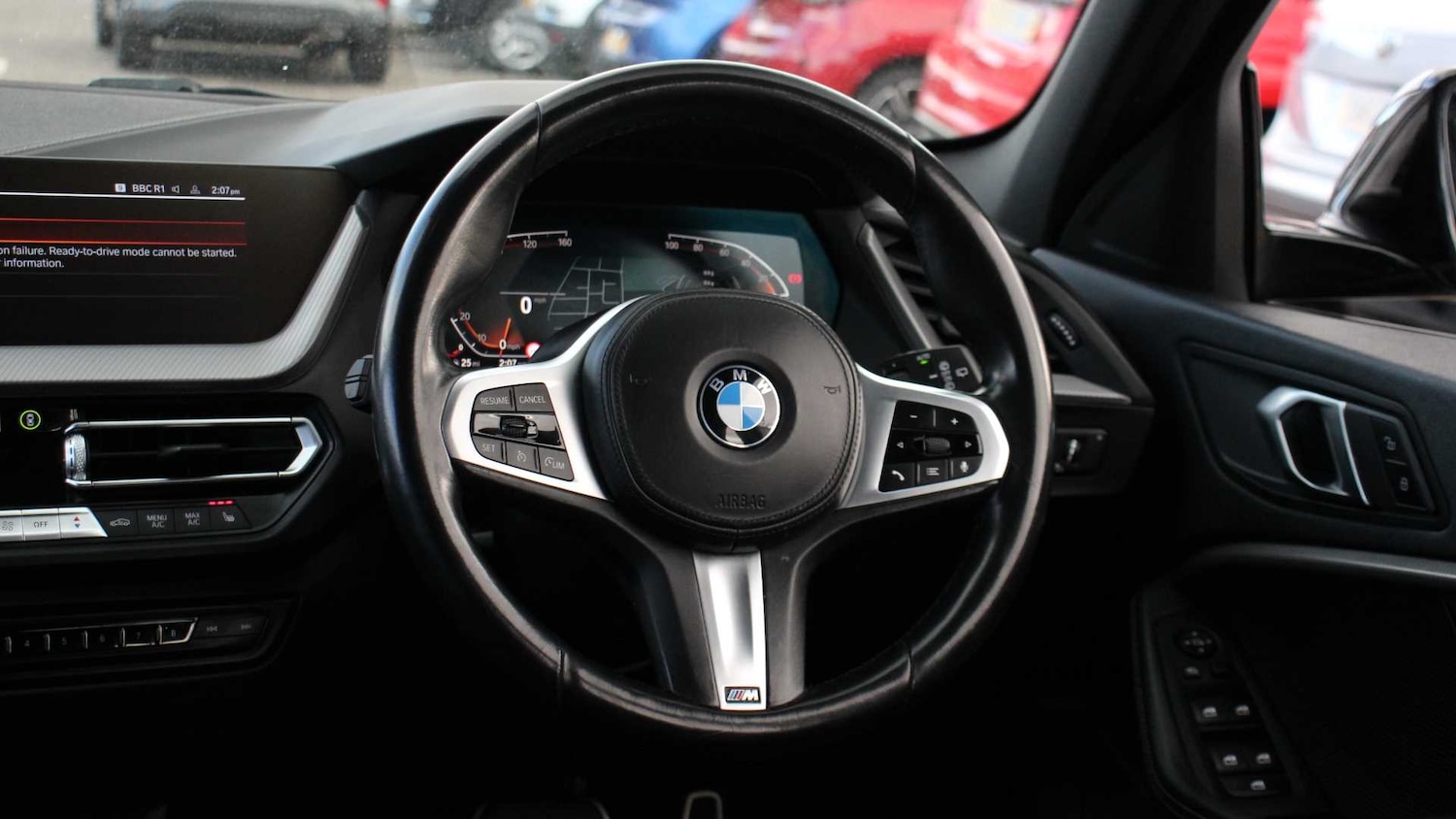 Used BMW 1 Series 2023 for sale - 76818640: Photo 21