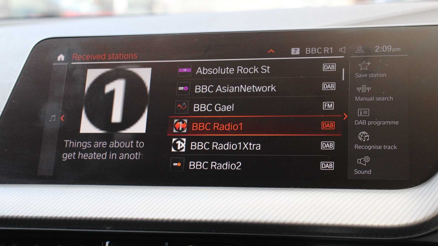 Used BMW 1 Series 2023 for sale - 76818640: Photo 22