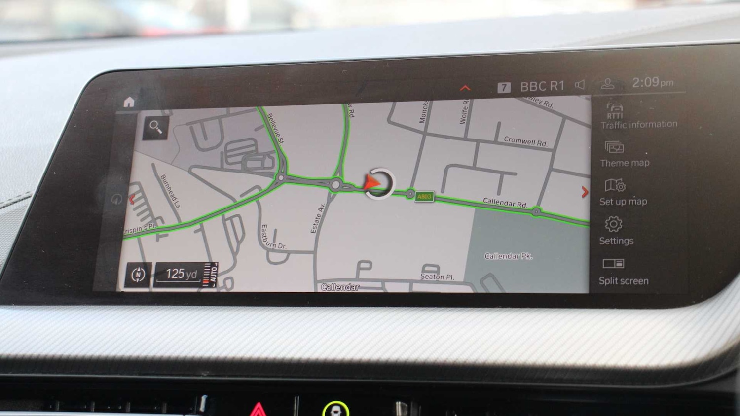 Used BMW 1 Series 2023 for sale - 76818640: Photo 23