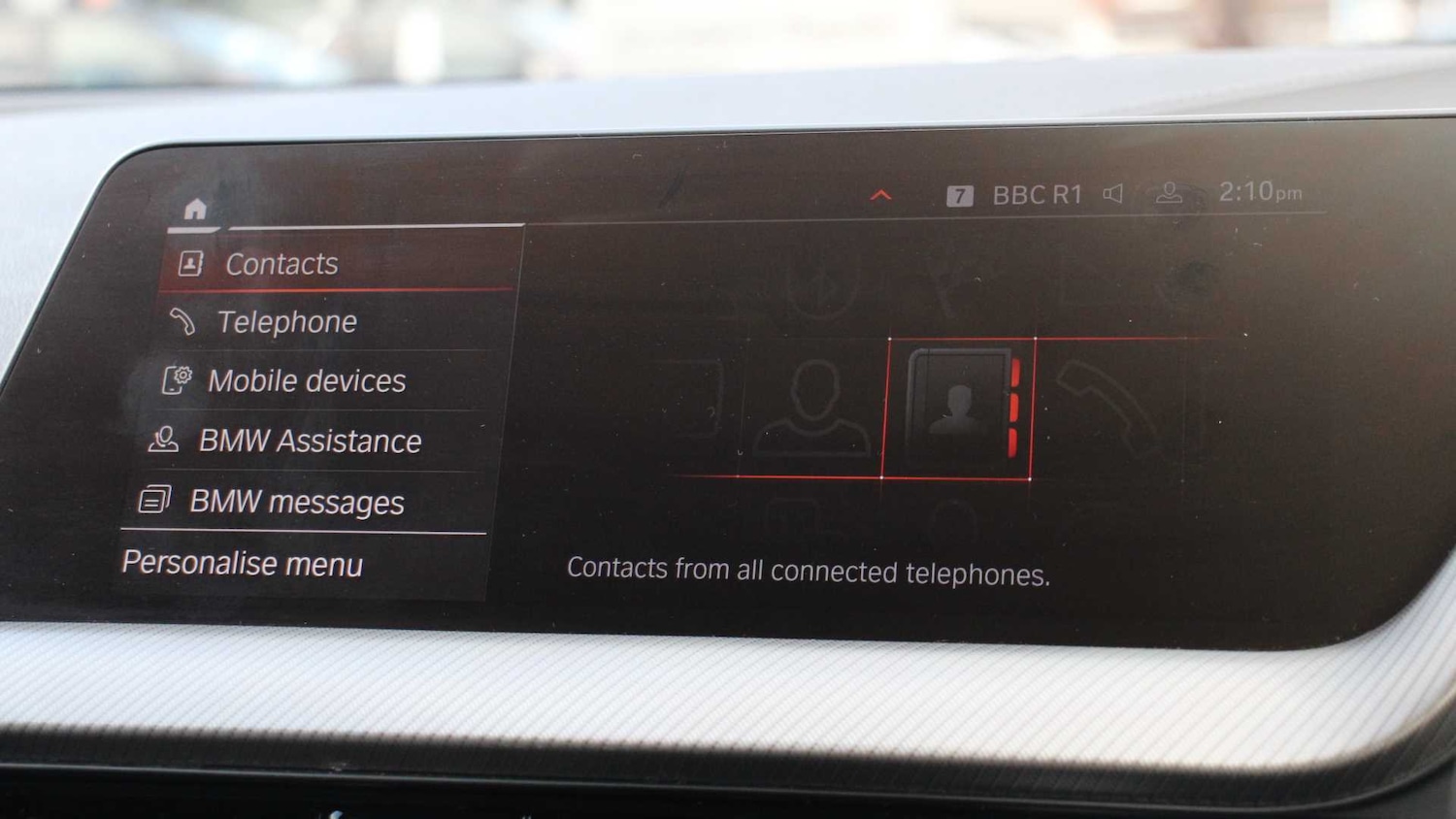 Used BMW 1 Series 2023 for sale - 76818640: Photo 24