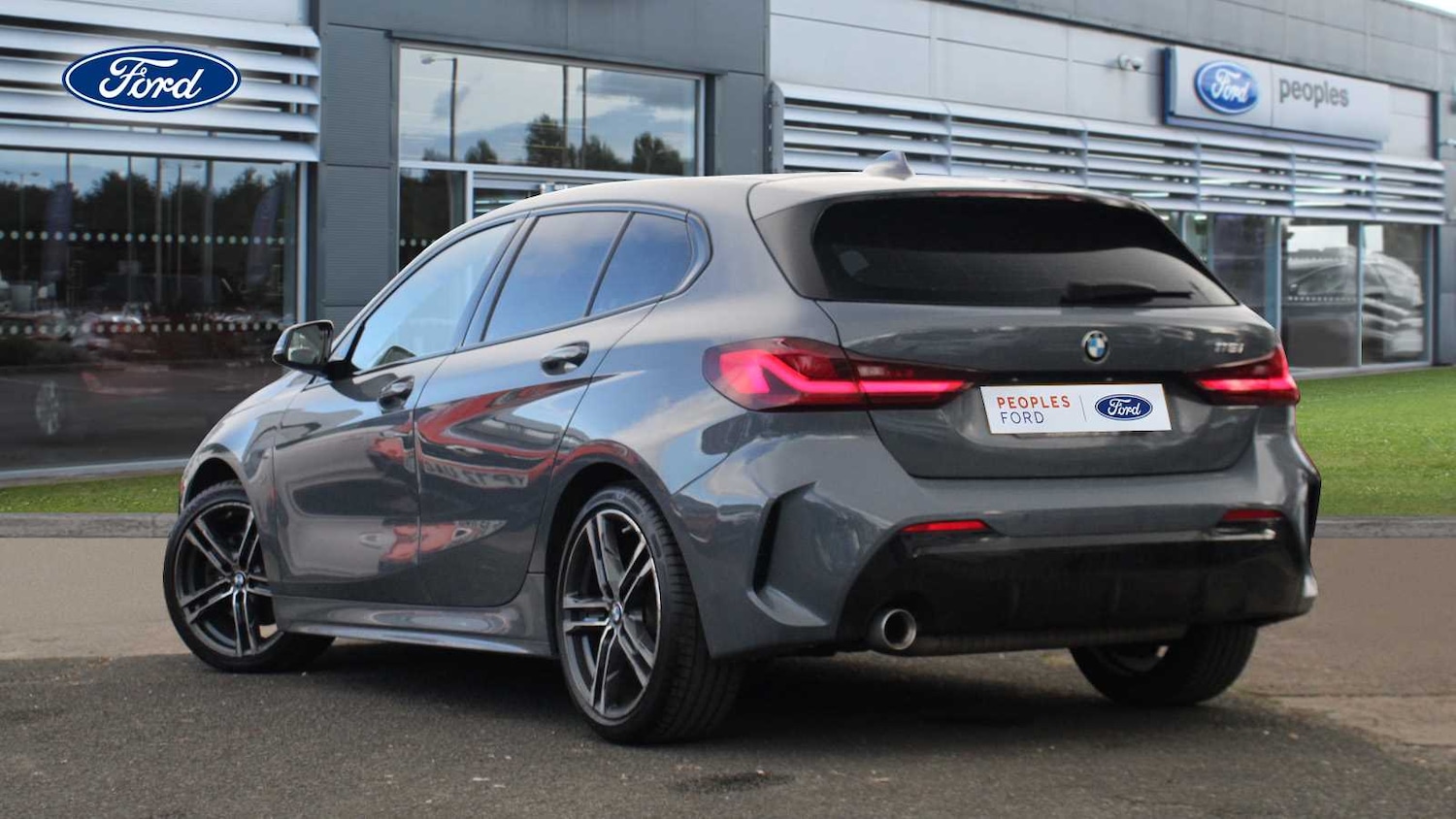 Used BMW 1 Series 2023 for sale - 76818640: Photo 4