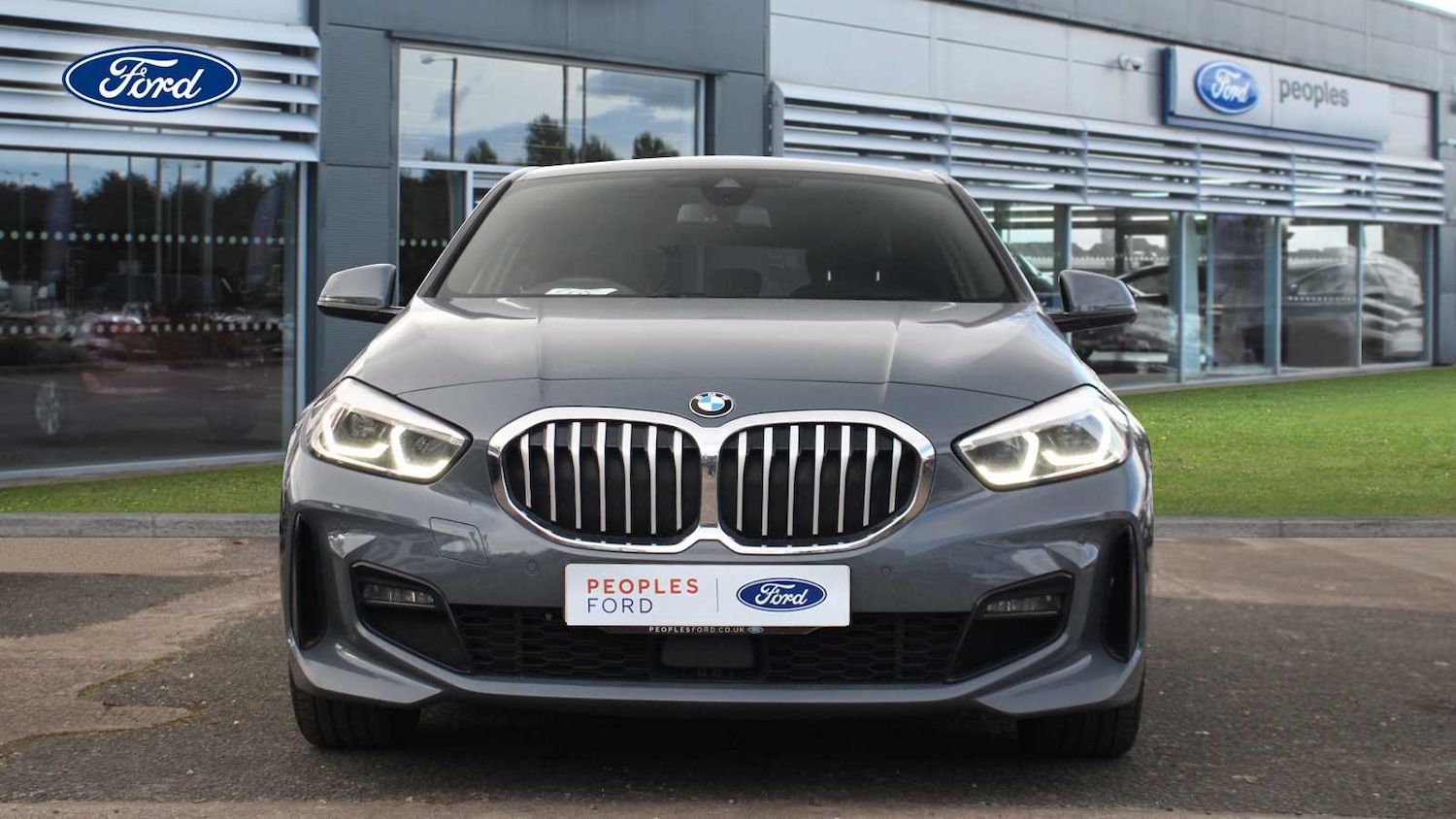 Used BMW 1 Series 2023 for sale - 76818640: Photo 5