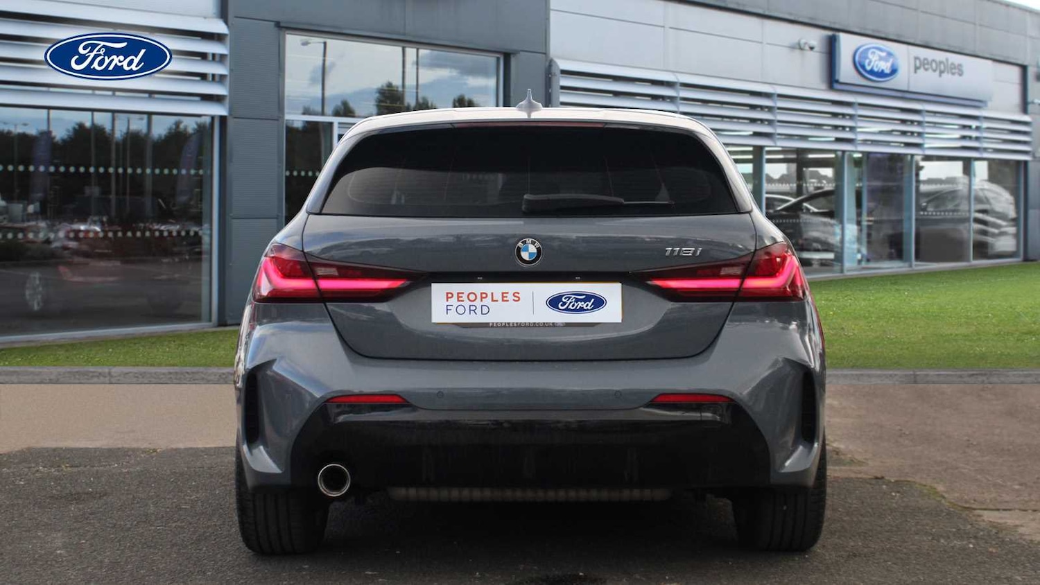 Used BMW 1 Series 2023 for sale - 76818640: Photo 6