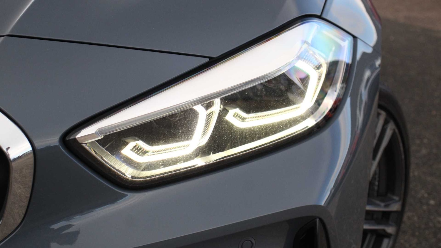 Used BMW 1 Series 2023 for sale - 76818640: Photo 7