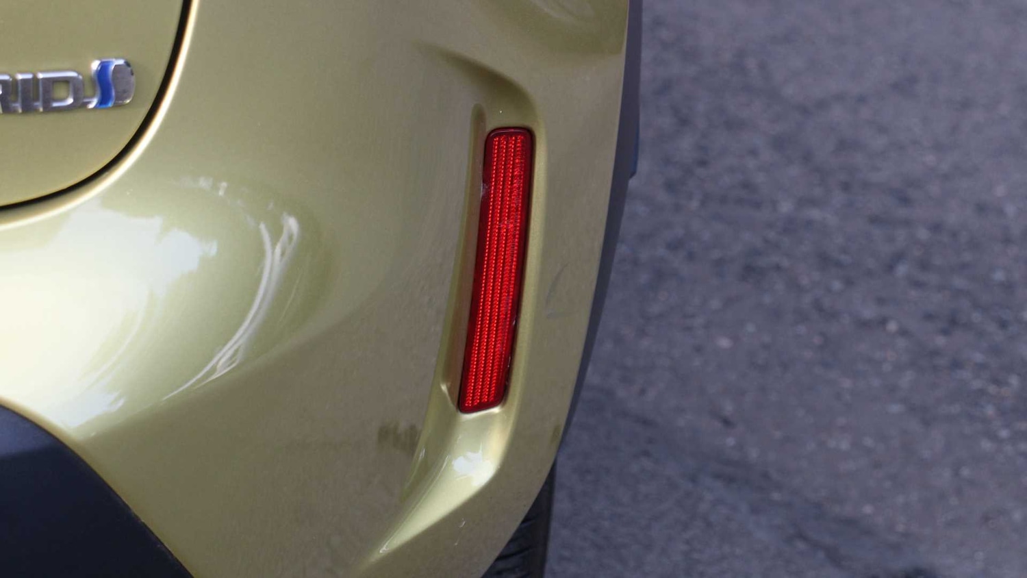 Used Toyota Yaris Cross 2022 for sale - 76868965: Photo 10