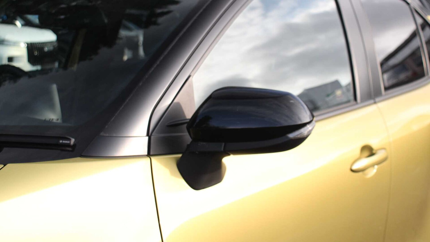 Used Toyota Yaris Cross 2022 for sale - 76868965: Photo 12