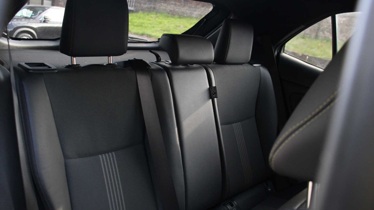 Used Toyota Yaris Cross 2022 for sale - 76868965: Photo 19