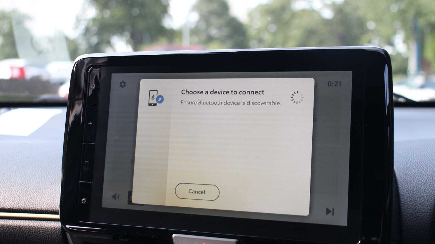 Used Toyota Yaris Cross 2022 for sale - 76868965: Photo 25