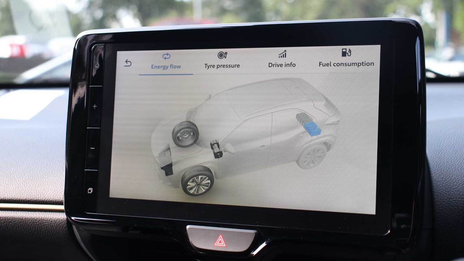 Used Toyota Yaris Cross 2022 for sale - 76868965: Photo 28