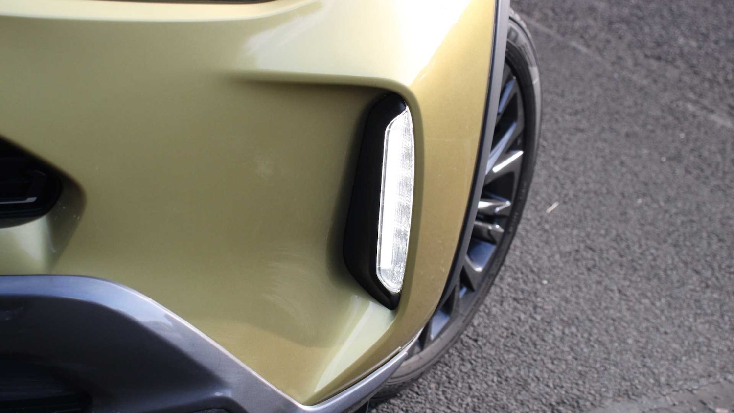 Used Toyota Yaris Cross 2022 for sale - 76868965: Photo 8