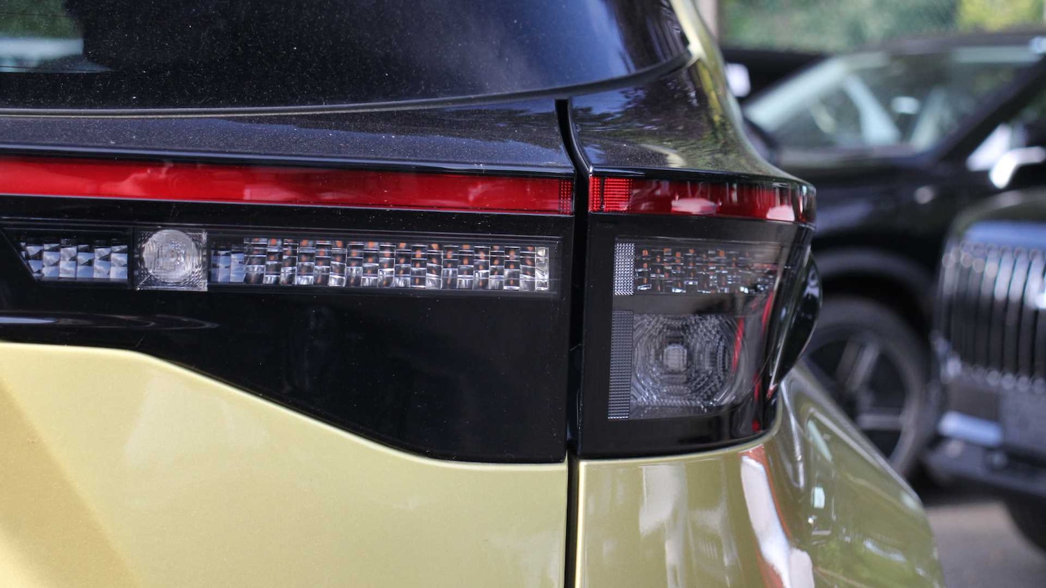 Used Toyota Yaris Cross 2022 for sale - 76868965: Photo 9