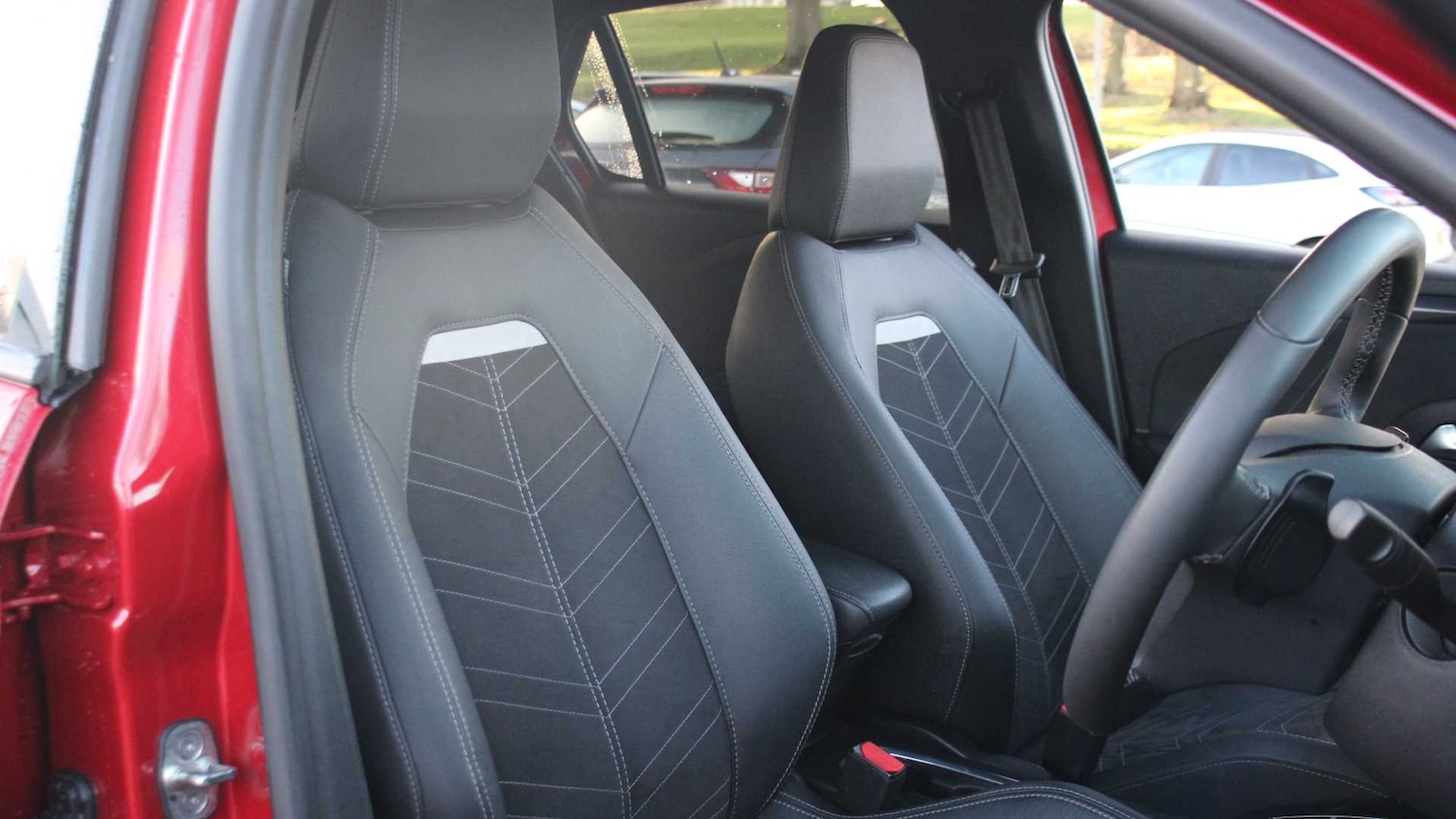 Used Vauxhall Corsa 2024 for sale - 76869032: Photo 17