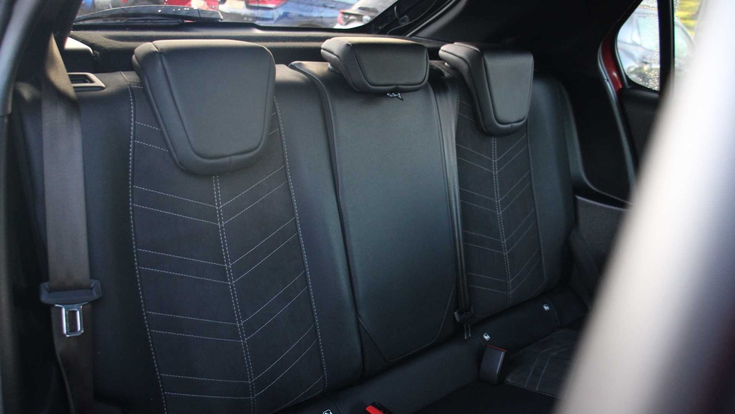 Used Vauxhall Corsa 2024 for sale - 76869032: Photo 18