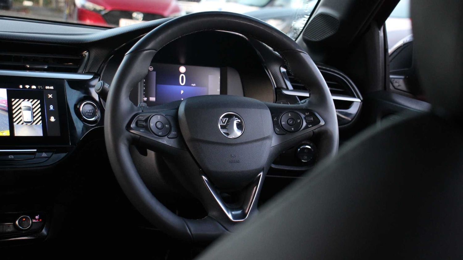 Used Vauxhall Corsa 2024 for sale - 76869032: Photo 22