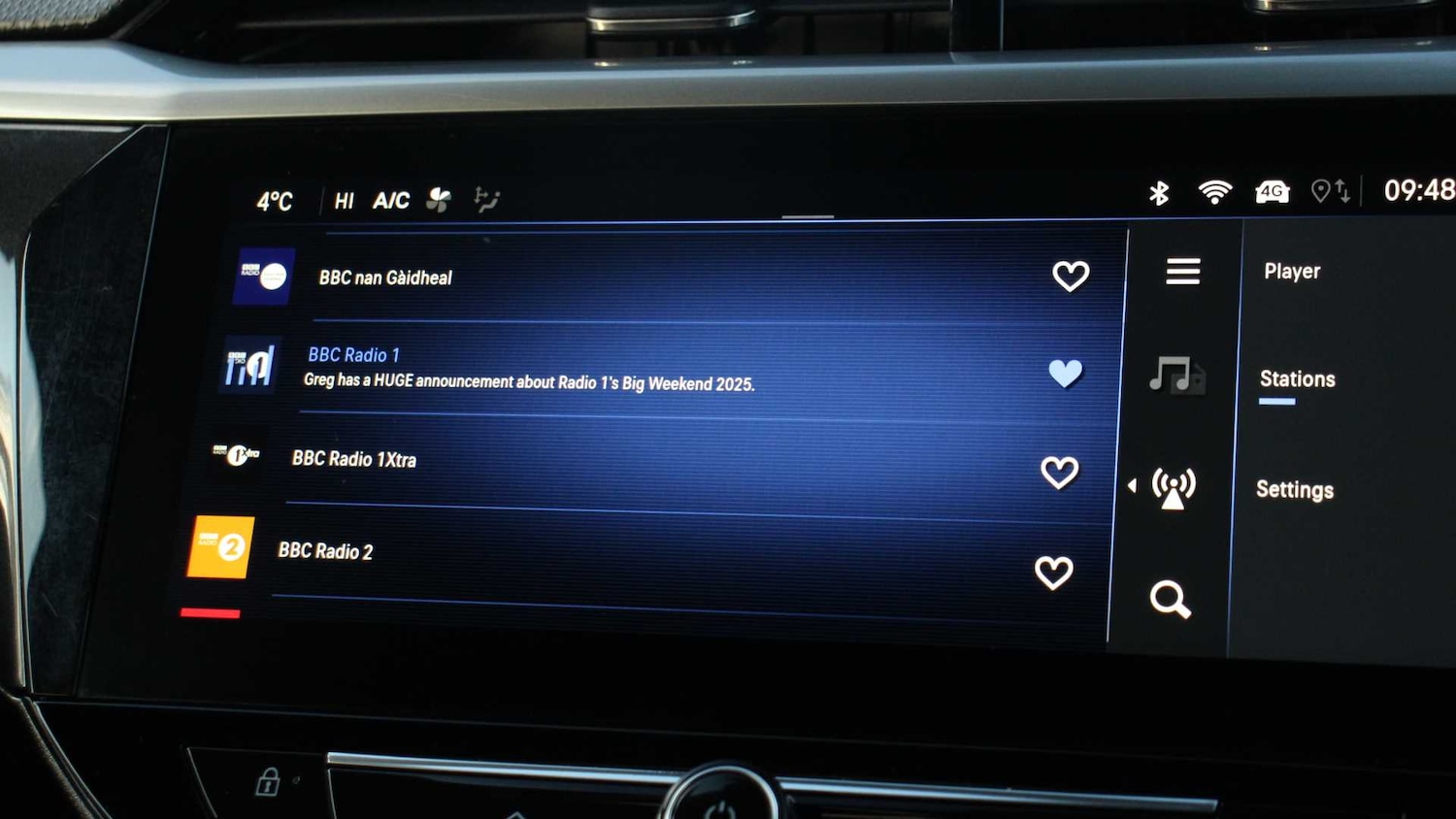 Used Vauxhall Corsa 2024 for sale - 76869032: Photo 23