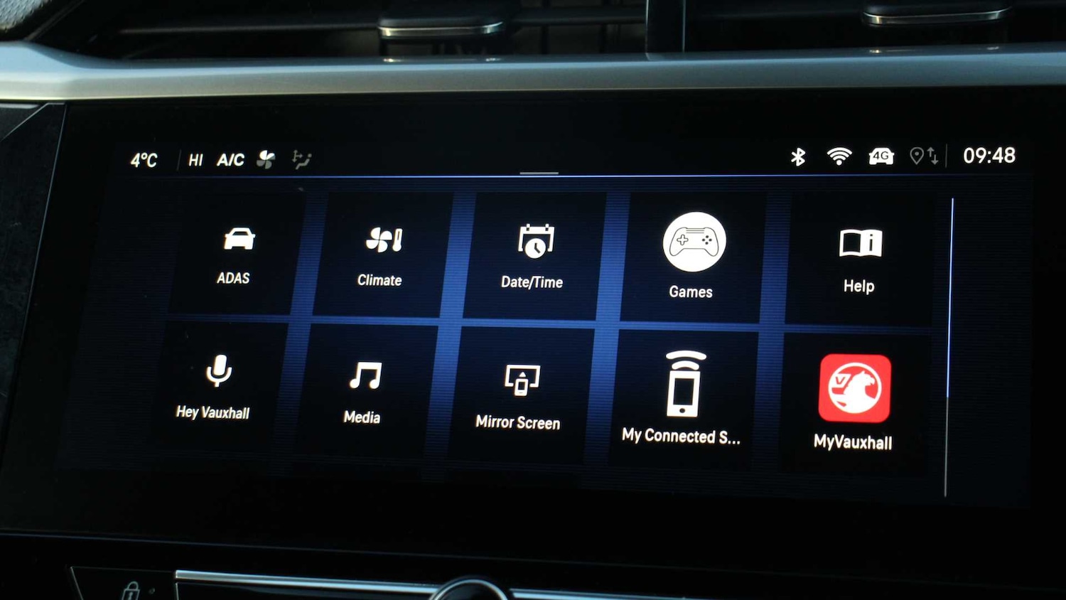 Used Vauxhall Corsa 2024 for sale - 76869032: Photo 25