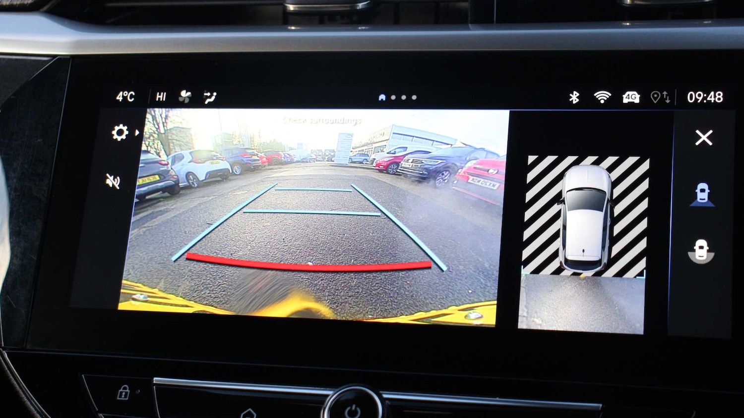 Used Vauxhall Corsa 2024 for sale - 76869032: Photo 27