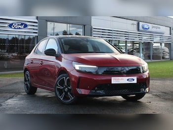 Used Vauxhall Corsa 2024 for sale - 76869032: Photo