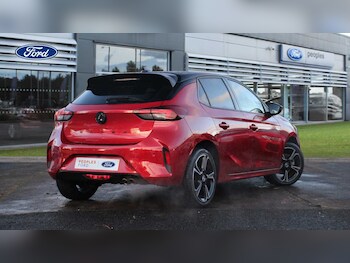 Used Vauxhall Corsa 2024 for sale - 76869032: Photo