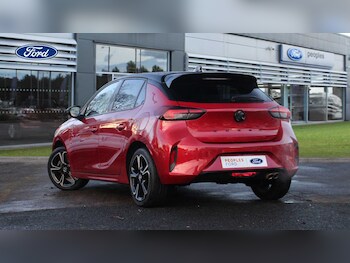 Used Vauxhall Corsa 2024 for sale - 76869032: Photo