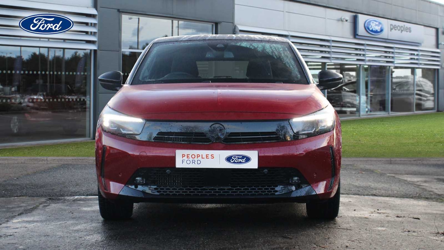 Used Vauxhall Corsa 2024 for sale - 76869032: Photo 5