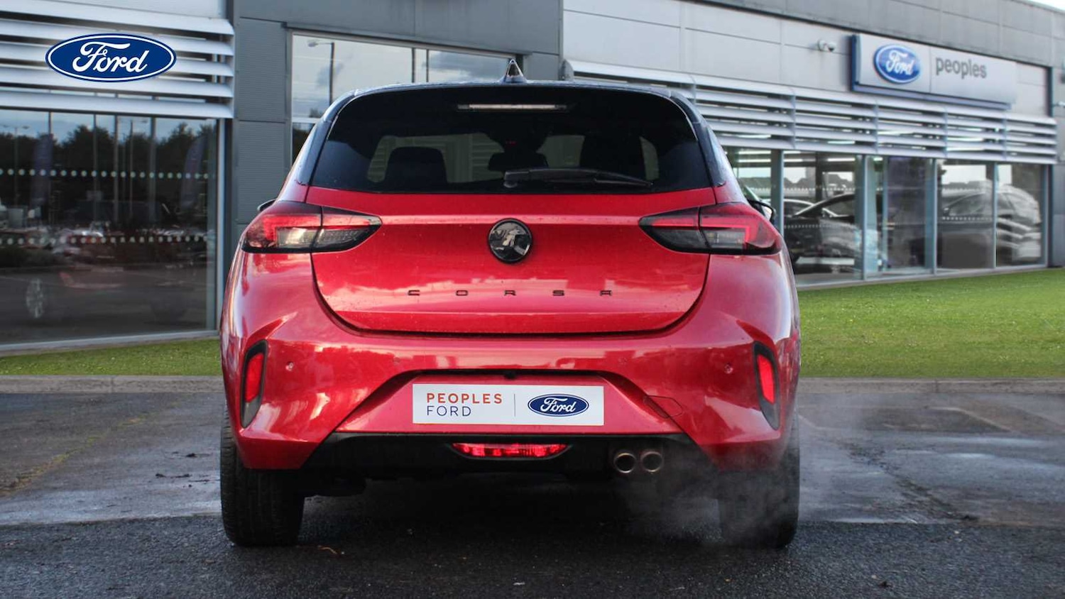 Used Vauxhall Corsa 2024 for sale - 76869032: Photo 6