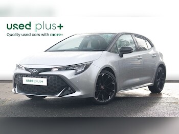 Used Toyota Corolla 2022 for sale - 78813820: Photo