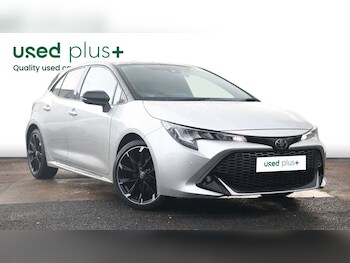 Used Toyota Corolla 2022 for sale - 78813820: Photo