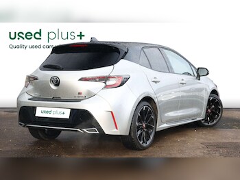 Used Toyota Corolla 2022 for sale - 78813820: Photo