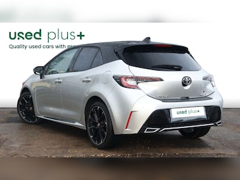 Used Toyota Corolla 2022 for sale - 78813820: Photo