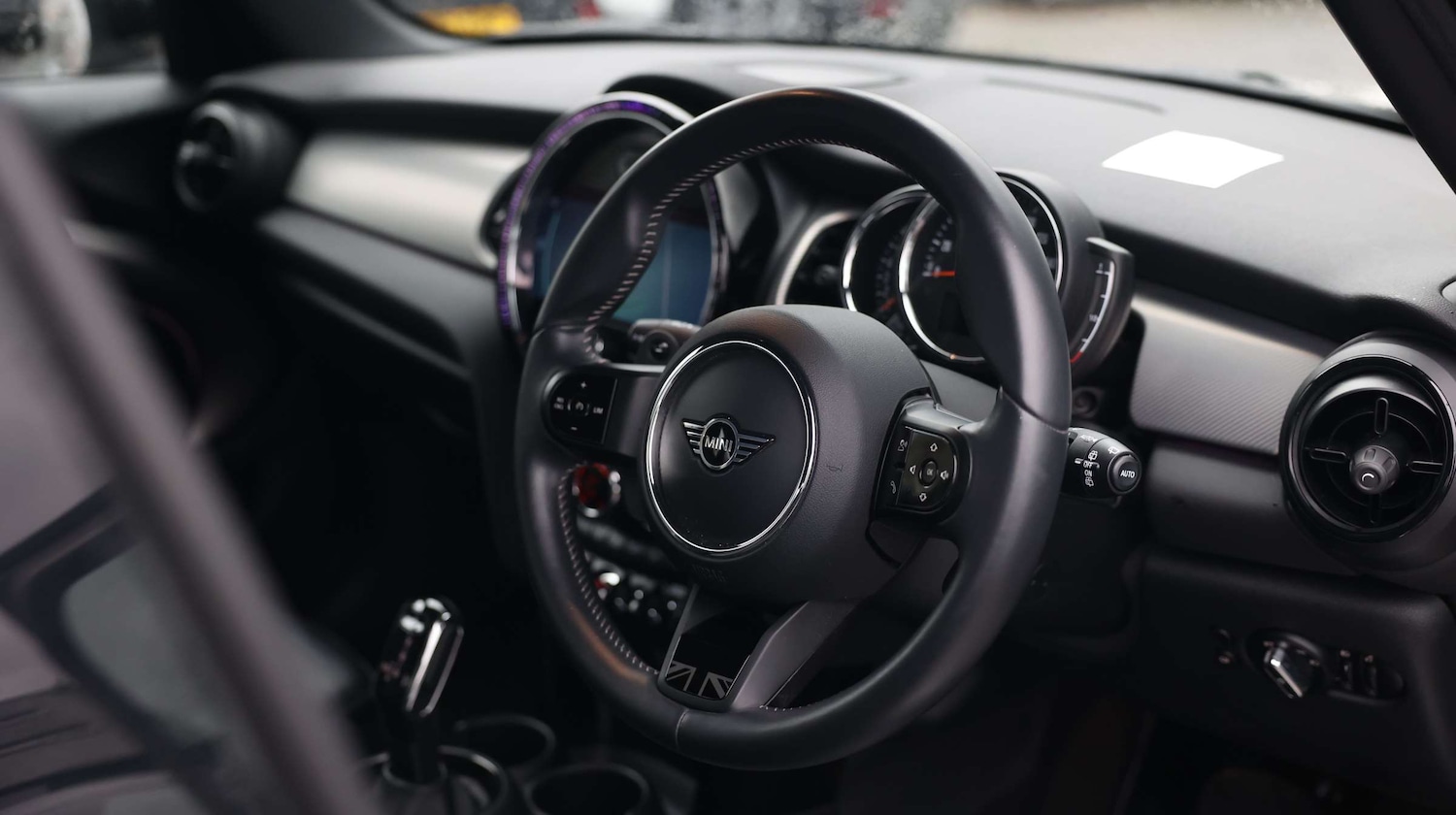 Used MINI Hatch 2022 for sale - 77218832: Photo 21