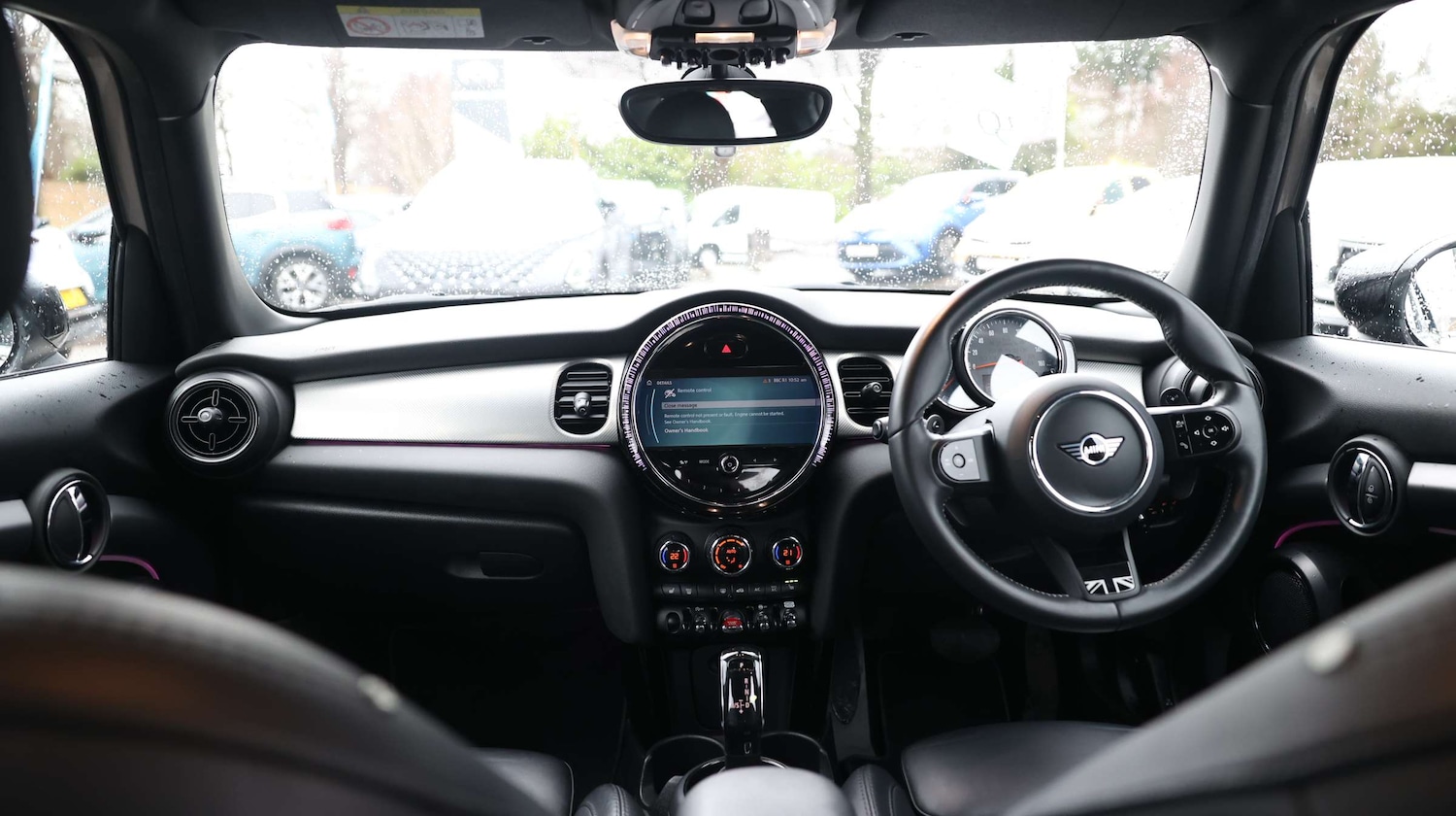 Used MINI Hatch 2022 for sale - 77218832: Photo 22