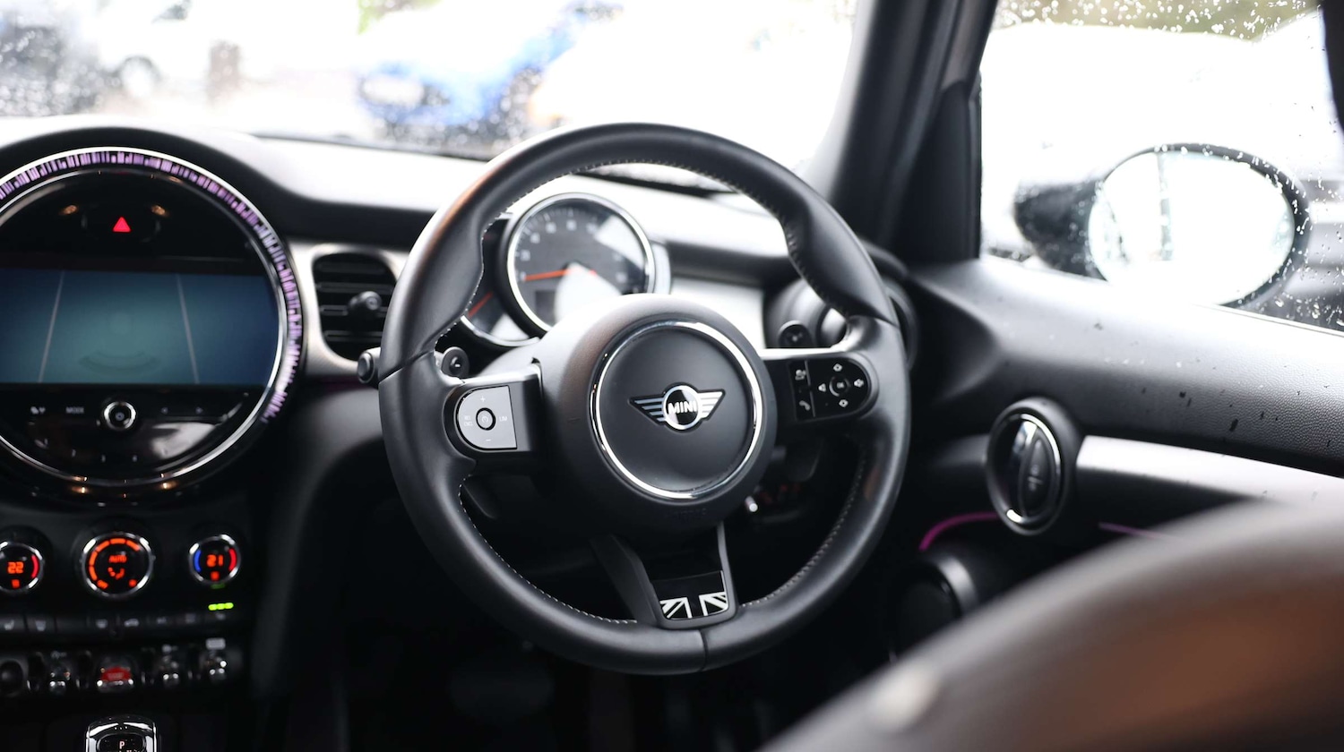 Used MINI Hatch 2022 for sale - 77218832: Photo 23