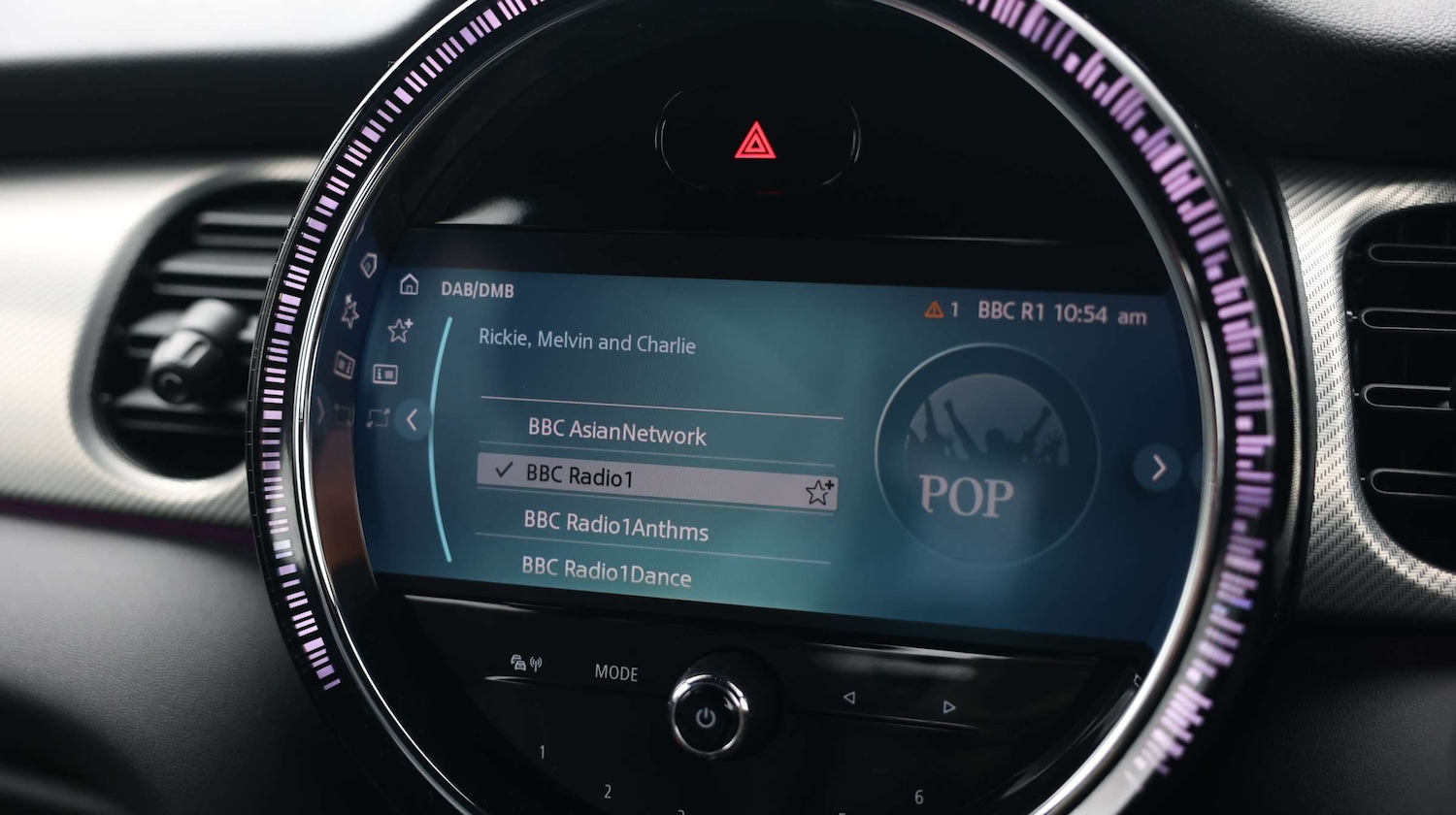 Used MINI Hatch 2022 for sale - 77218832: Photo 24