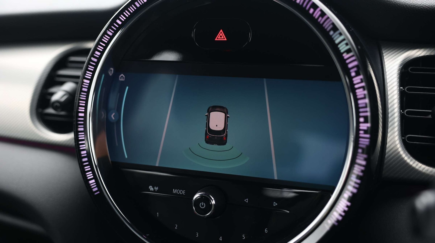 Used MINI Hatch 2022 for sale - 77218832: Photo 27