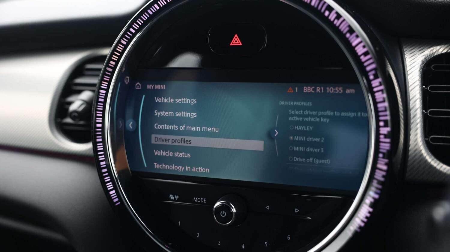 Used MINI Hatch 2022 for sale - 77218832: Photo 28