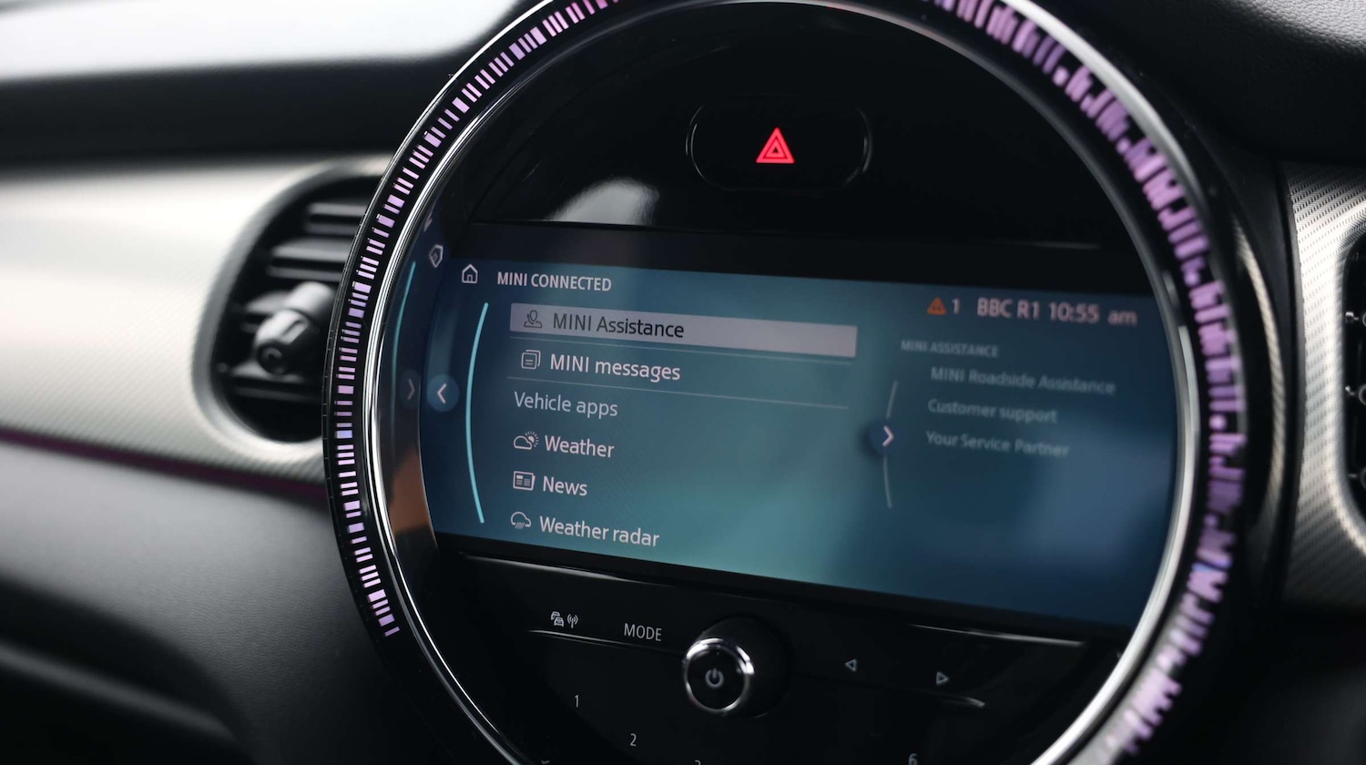 Used MINI Hatch 2022 for sale - 77218832: Photo 29