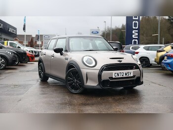 Used MINI Hatch 2022 for sale - 77218832: Photo