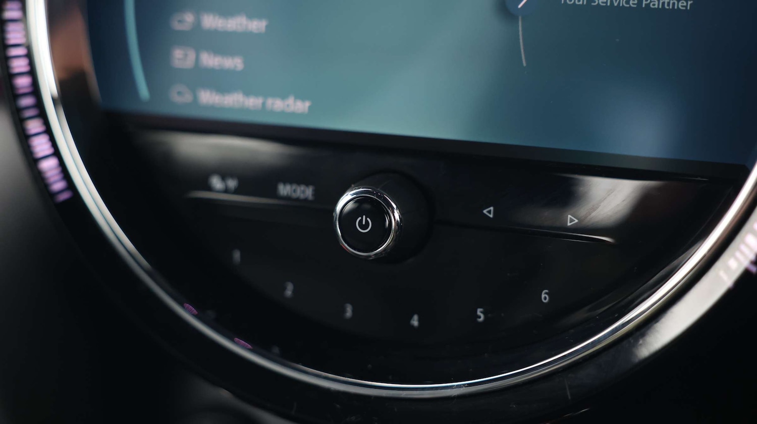 Used MINI Hatch 2022 for sale - 77218832: Photo 30