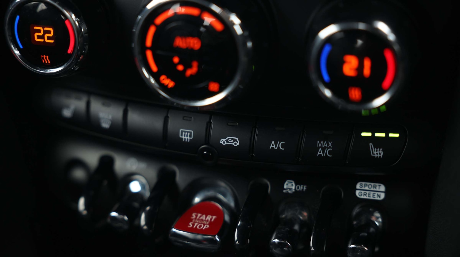 Used MINI Hatch 2022 for sale - 77218832: Photo 32