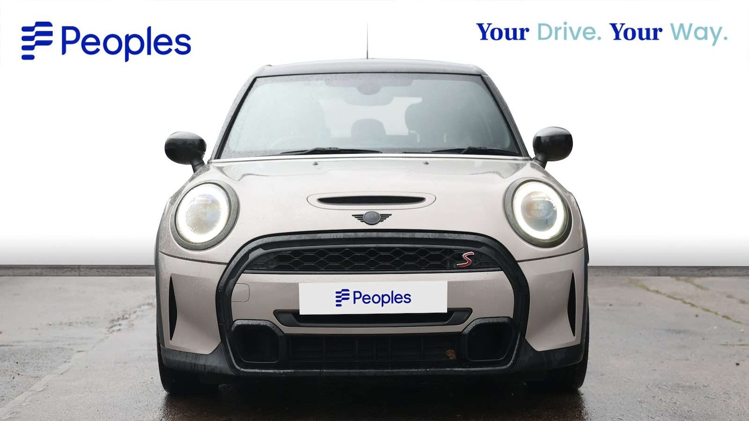 Used MINI Hatch 2022 for sale - 77218832: Photo 5