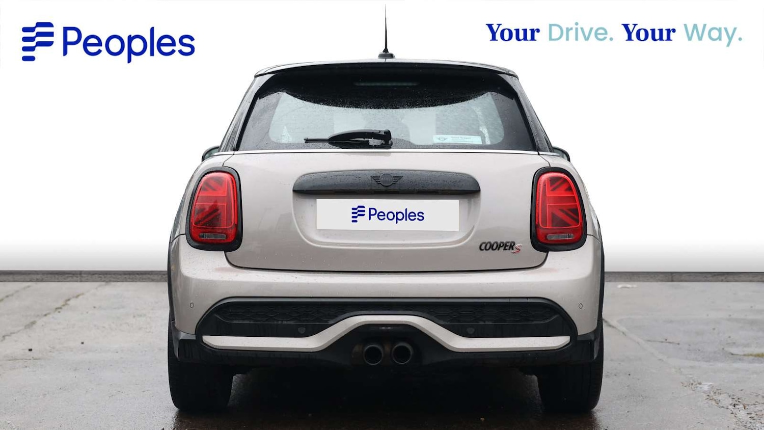 Used MINI Hatch 2022 for sale - 77218832: Photo 6