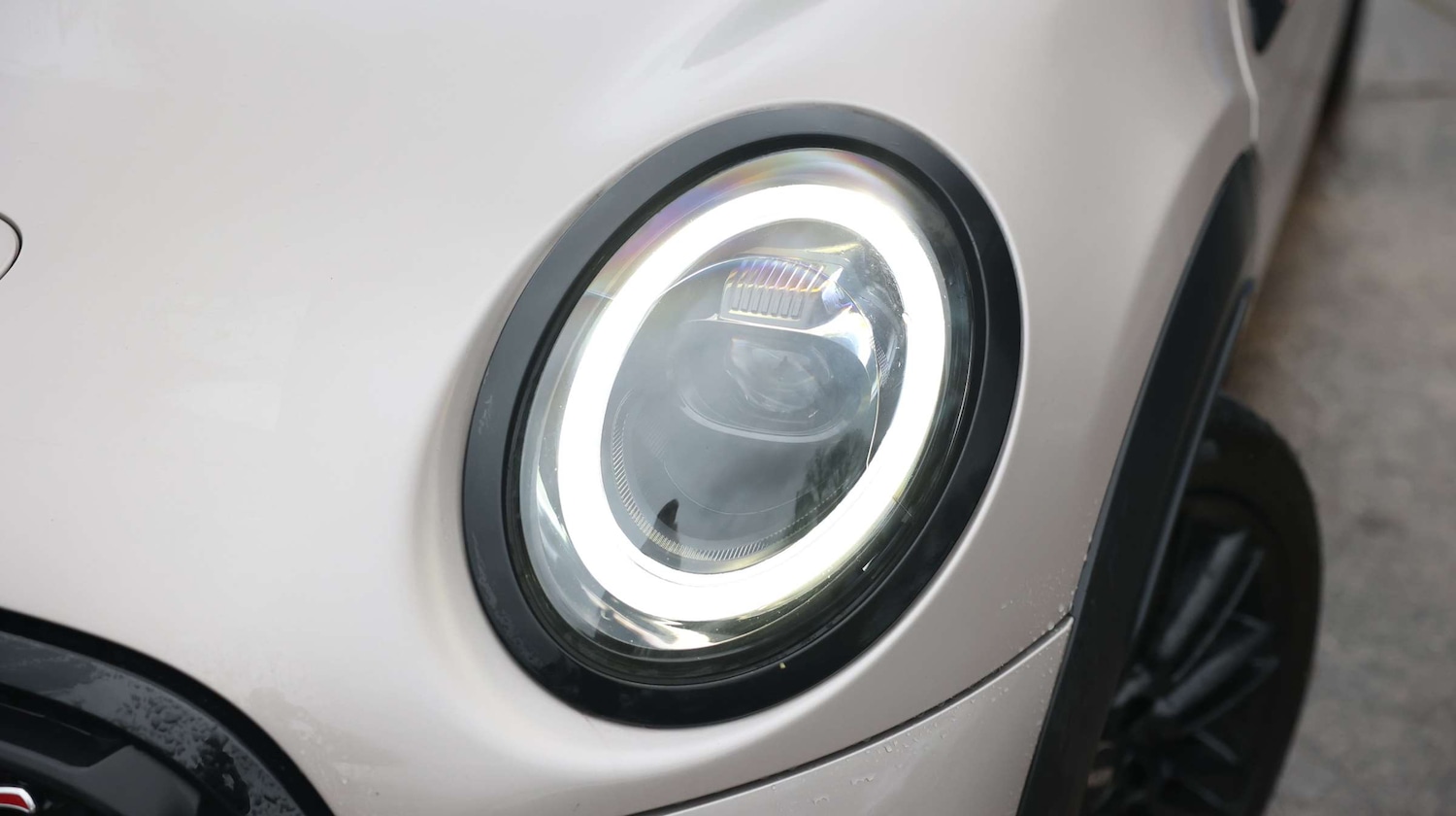 Used MINI Hatch 2022 for sale - 77218832: Photo 7