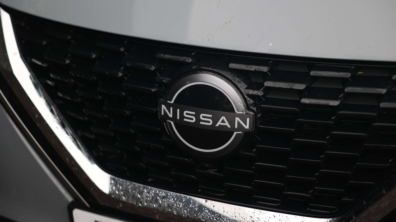Used Nissan Qashqai 2023 for sale - 76873711: Photo 11