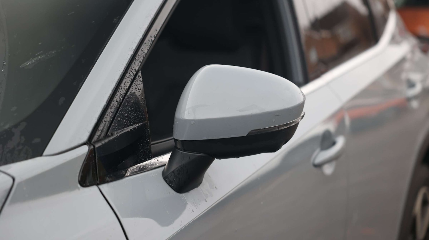 Used Nissan Qashqai 2023 for sale - 76873711: Photo 12