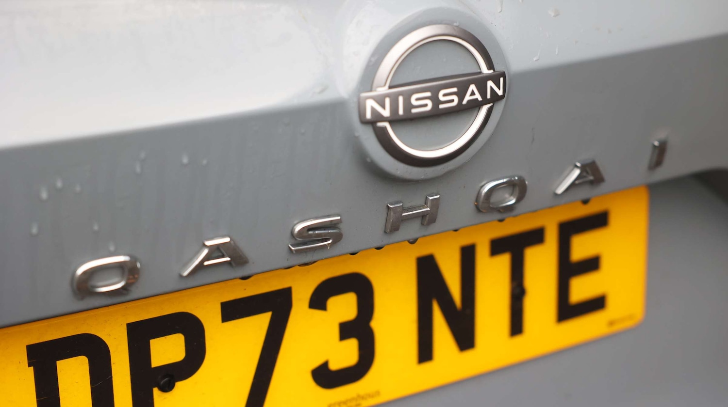 Used Nissan Qashqai 2023 for sale - 76873711: Photo 15