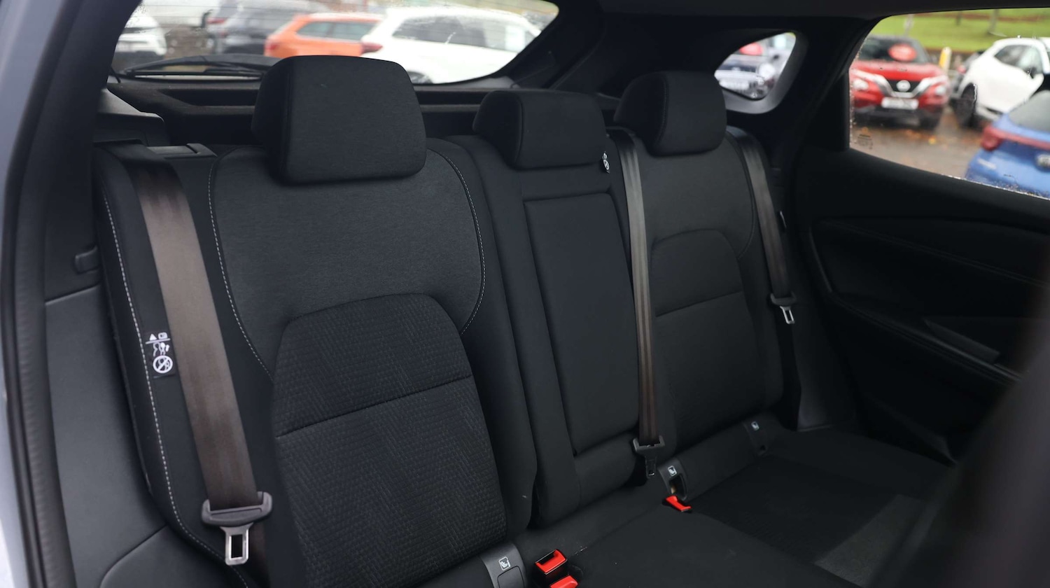 Used Nissan Qashqai 2023 for sale - 76873711: Photo 19