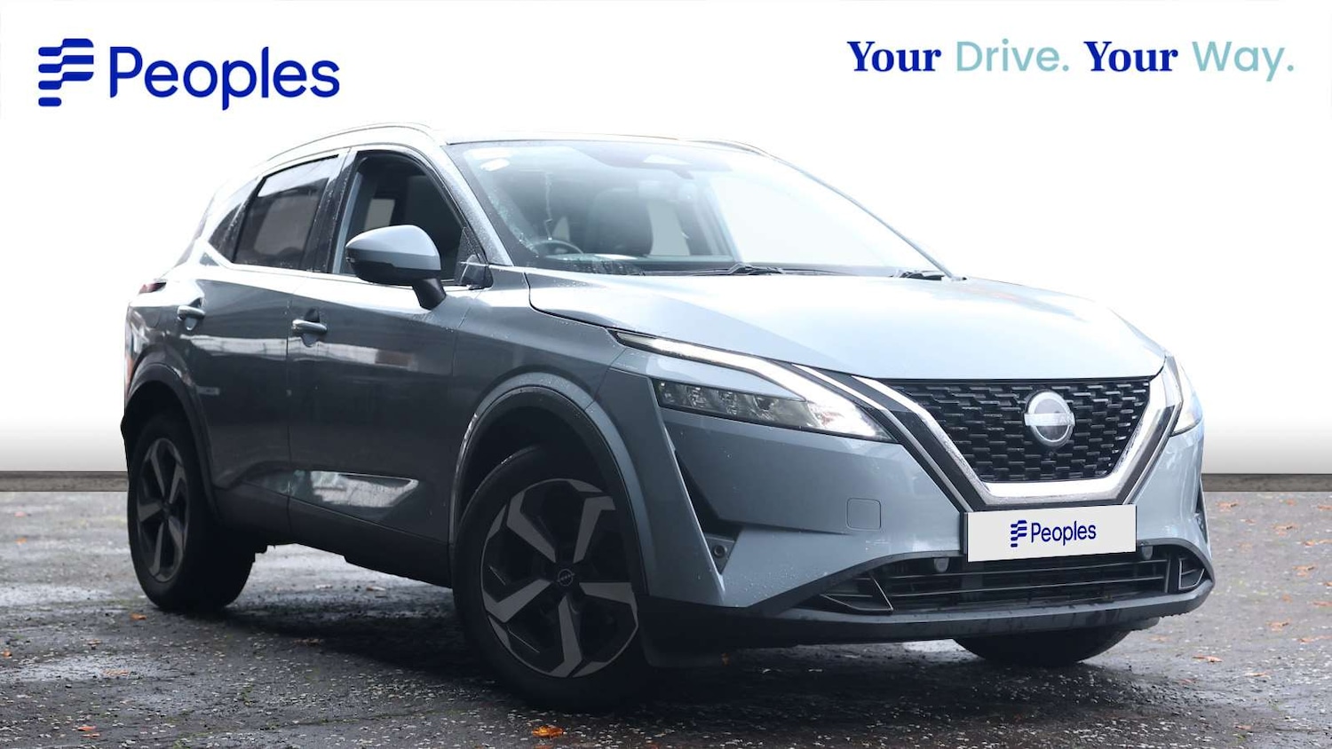 Used Nissan Qashqai 2023 for sale - 76873711: Photo 2