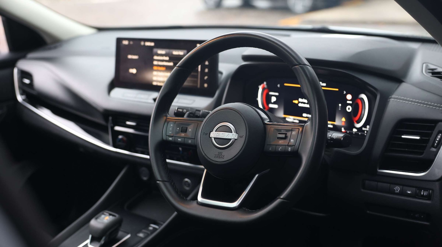 Used Nissan Qashqai 2023 for sale - 76873711: Photo 22